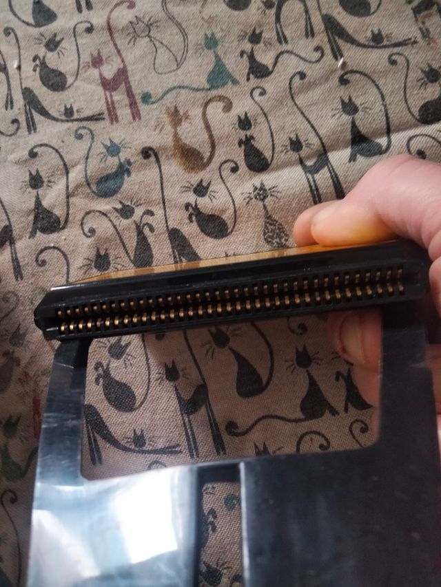 Potenciador de videojuegos Nes