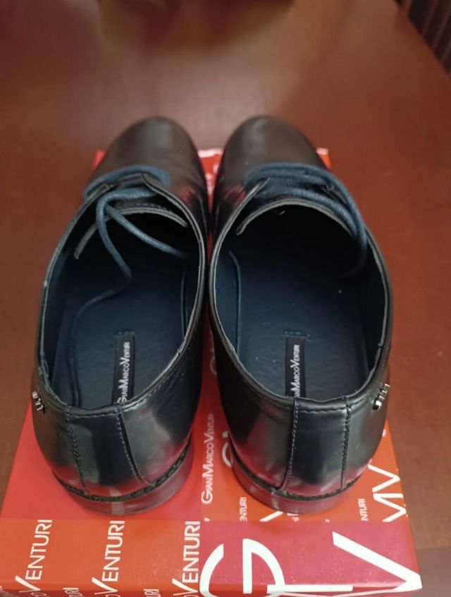 Scarpe eleganti uomo 