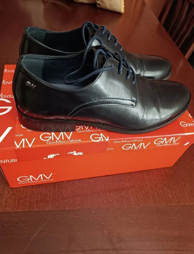 Scarpe eleganti uomo 