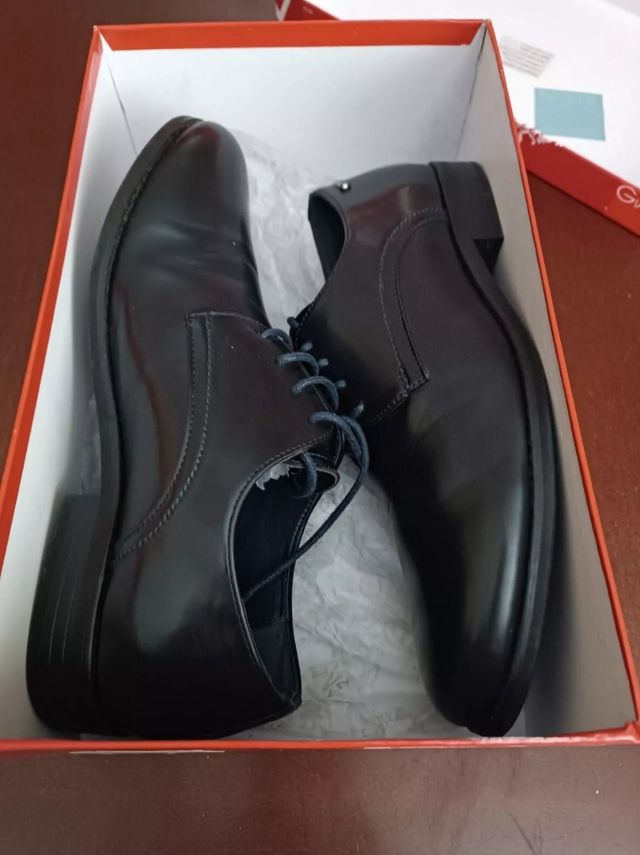 Scarpe eleganti uomo 