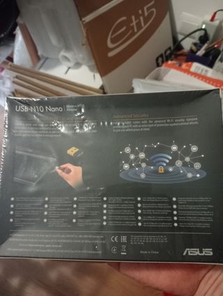 Asus wifi