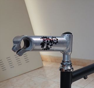 Potencia aluminio EDR