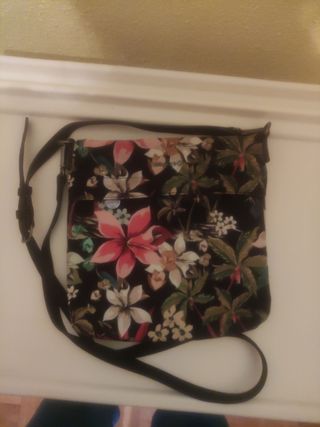 Bolso desigual 