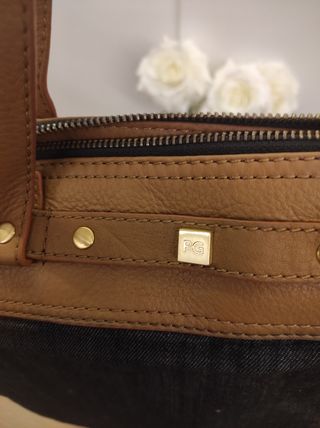 Bolso Purificación García