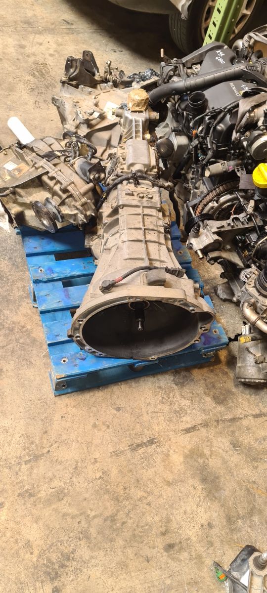 Motor Kia Sorento 2.5Crdi 