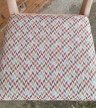 Sillas rústicas restauradas (8)