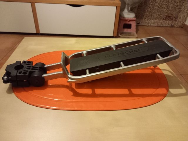 Portaequipaje Pletscher Orion