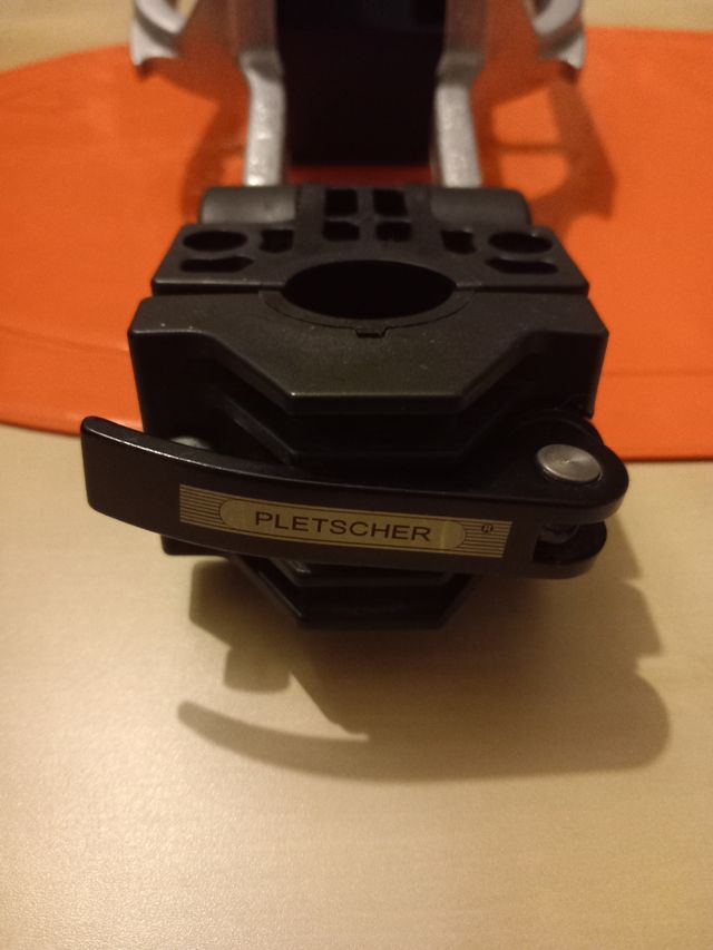 Portaequipaje Pletscher Orion