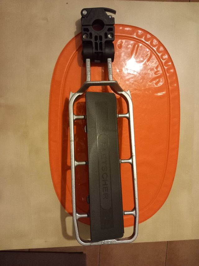 Portaequipaje Pletscher Orion