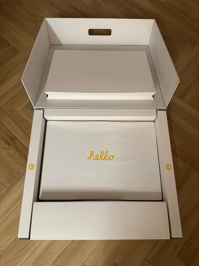 iMac 24’ M1 , 8 Núcleos ,nuevo!