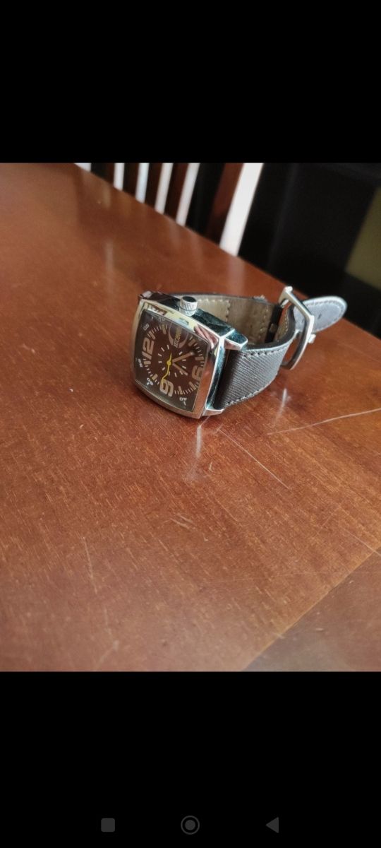 Orologio Just Cavalli uomo