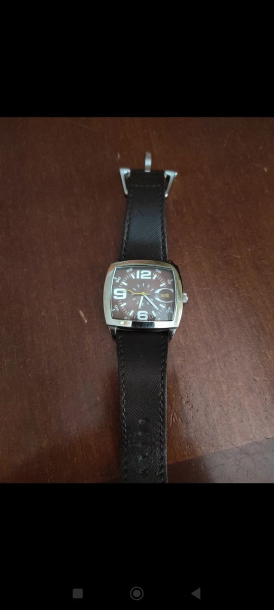 Orologio Just Cavalli uomo