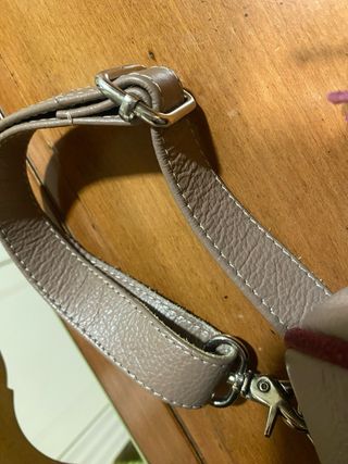 Mochila Boho flecos Piticuiti