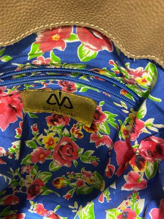 Mochila Boho flecos Piticuiti
