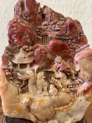 ✅jade chino muy trabajado