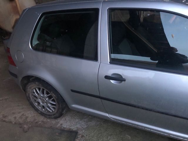 Despiece completo golf mk4 Tdi 130 cv asz