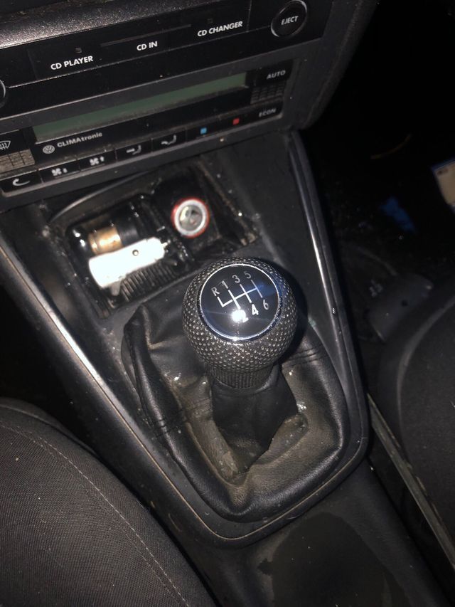 Despiece completo golf mk4 Tdi 130 cv asz