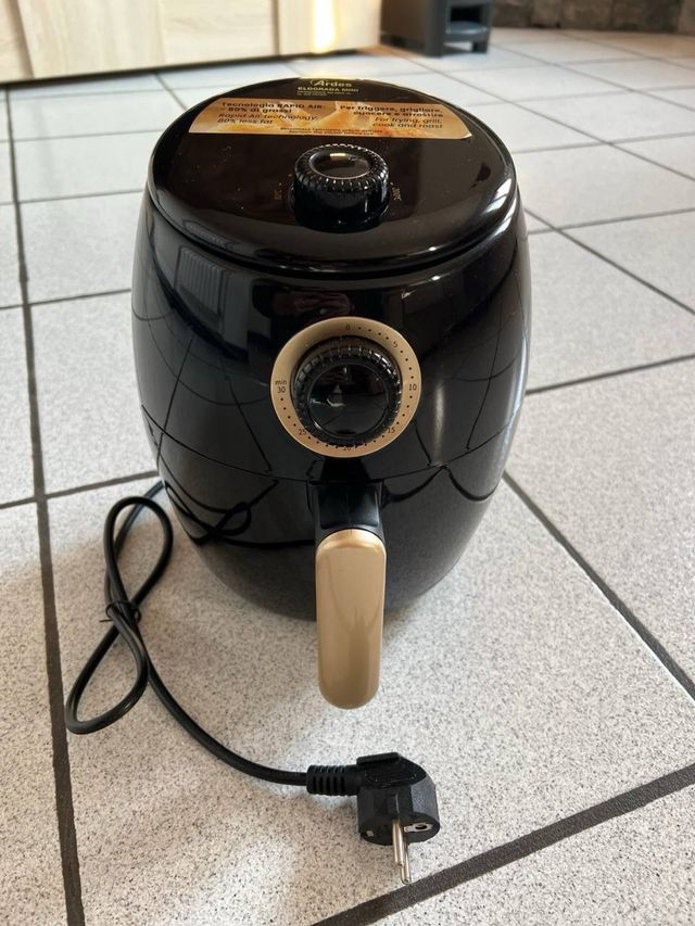 Friggitrice ad aria Ardes