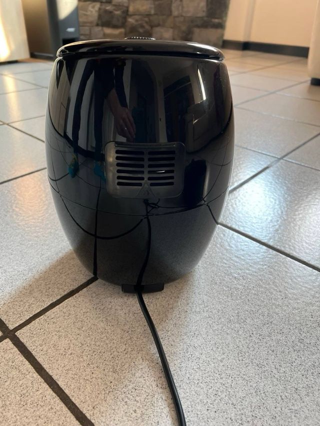 Friggitrice ad aria Ardes