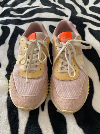 Zapatillas