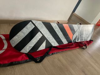Tabla snowboard