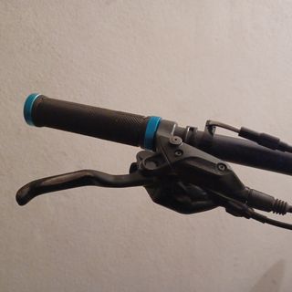 Frenos shimano ciclismo MT315