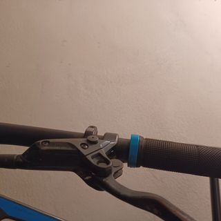 Frenos shimano ciclismo MT315