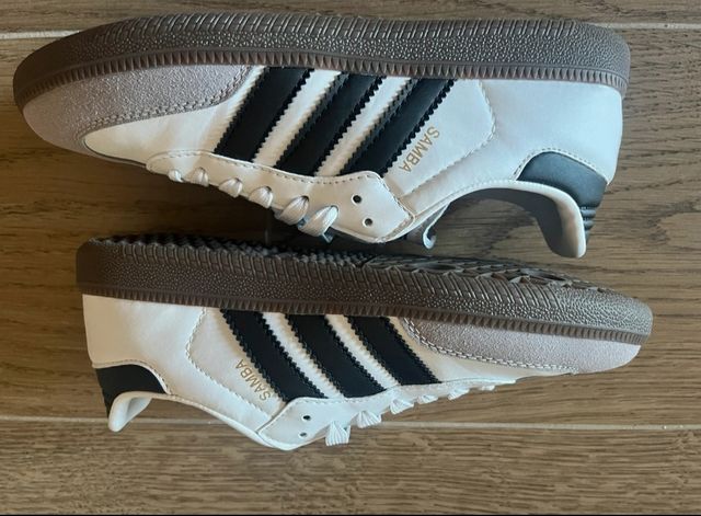 Zapatillas Adidas Samba