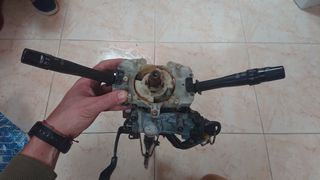 Columna dirección honda civic ek y ej