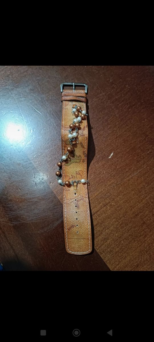 Bracciale Alviero Martini