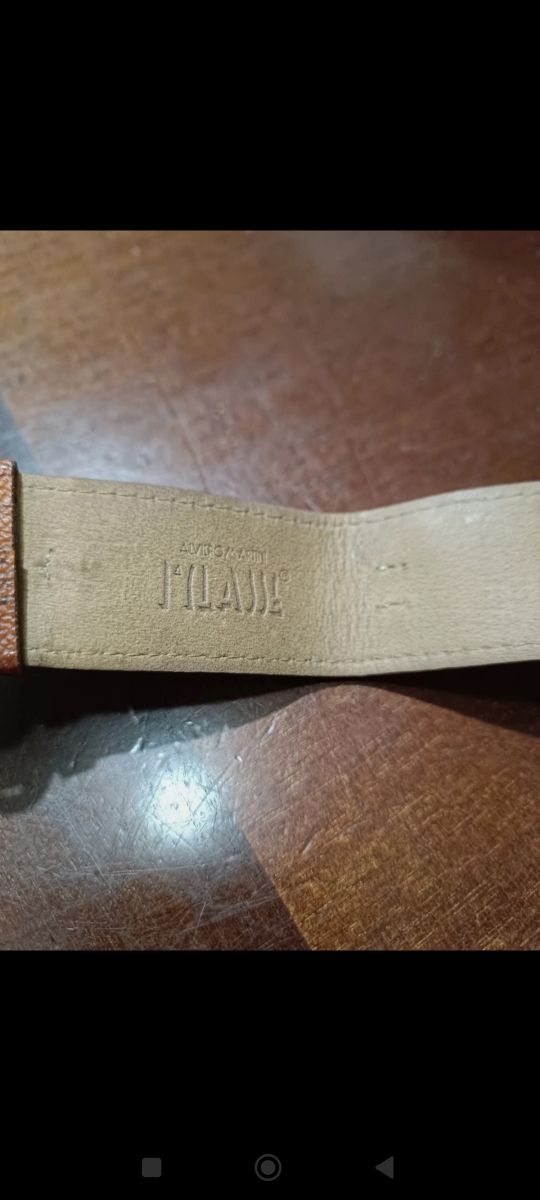 Bracciale Alviero Martini