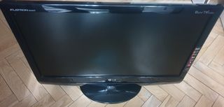 Digital TV  Monitor LG 24"