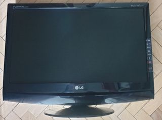 Digital TV  Monitor LG 24"