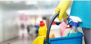 Me ofrezco para hogar.