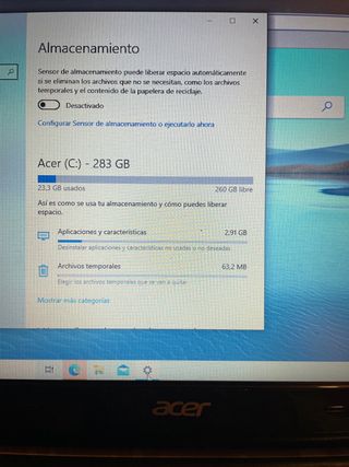 acer Aspire V5-123