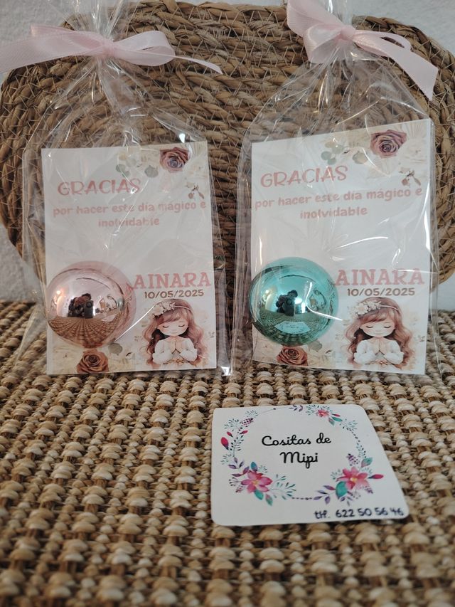 Abanicos  detalles , bodas , bautizos, comunión 