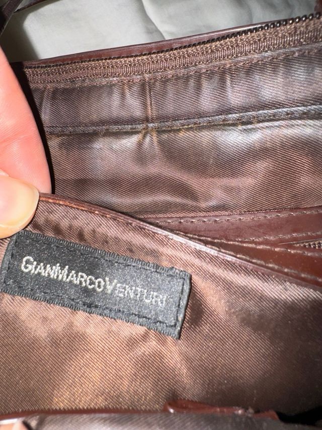 Borsa vintage donna GMV