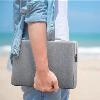 Bolsa HD p/ portatil 13" p/ surface Microsoft