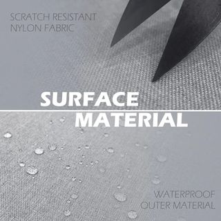 Bolsa HD p/ portatil 13" p/ surface Microsoft