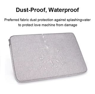 Bolsa HD p/ portatil 13" p/ surface Microsoft