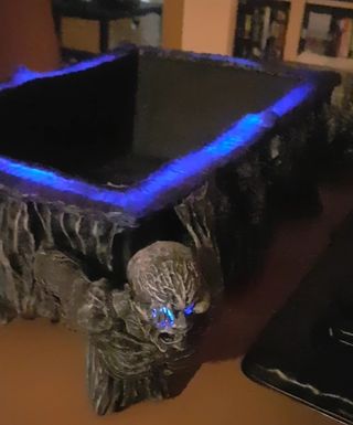 CALL OF DUTY BLACK OPS IIII COLLECTOR'S