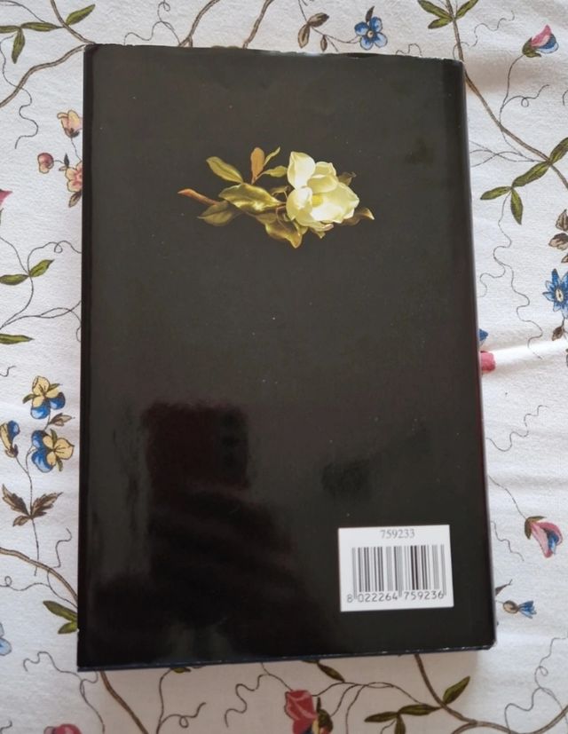 Libro- Isabel Allende