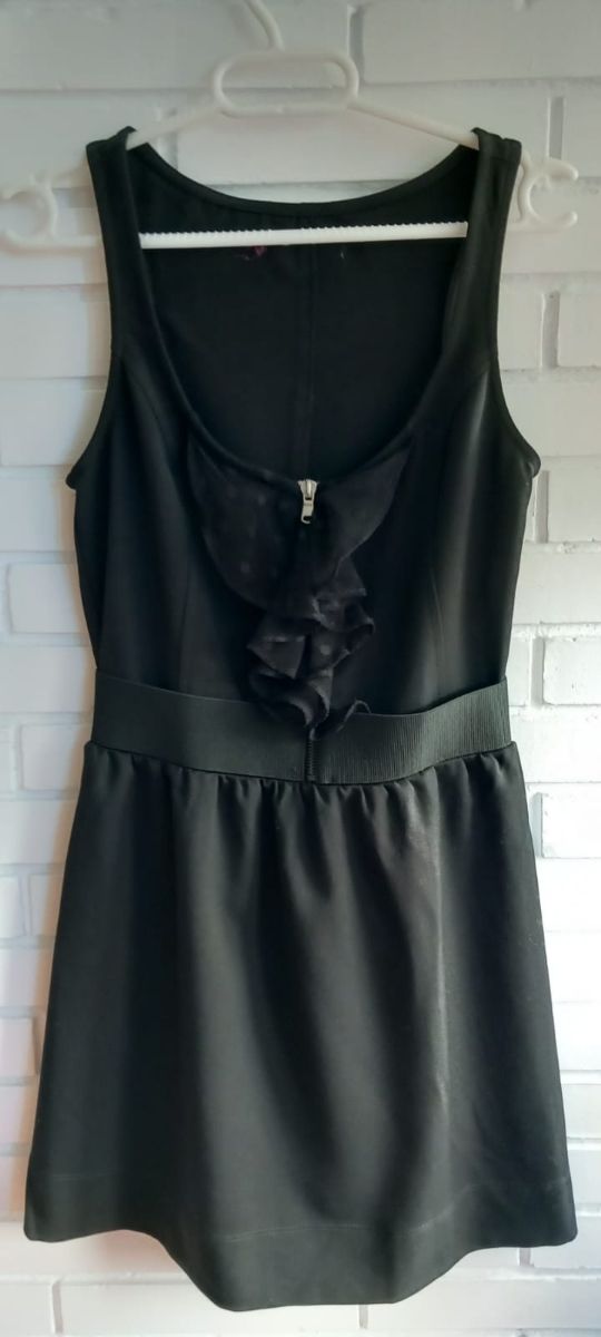 Vestido negro
