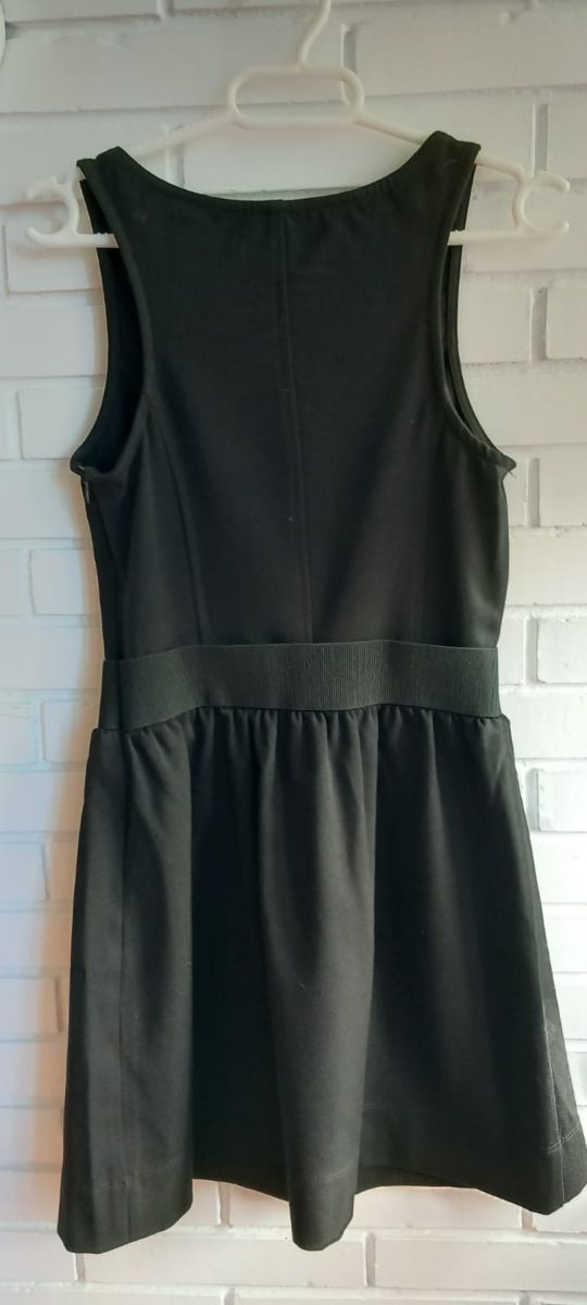 Vestido negro