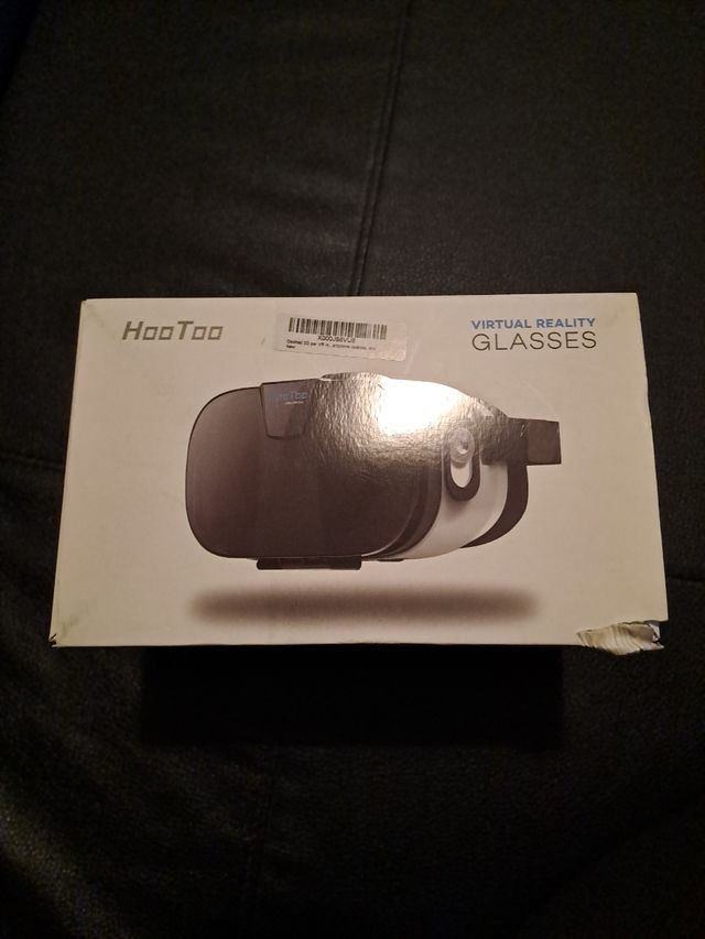 Visore 3d per cellulare