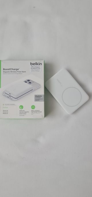 Batería Belkin