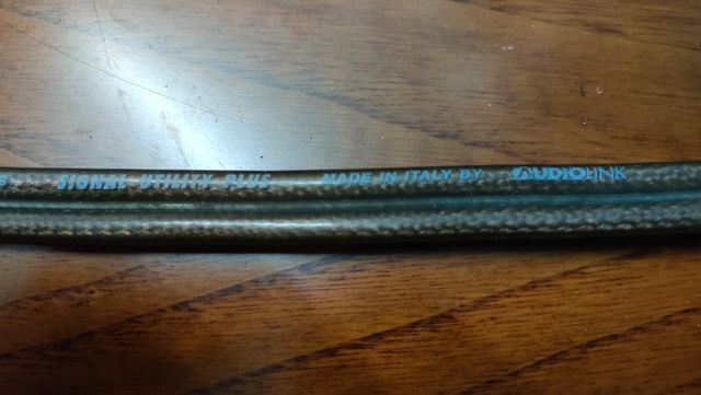 2 rca audiolink 5 metros