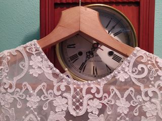 Vestido de comunión