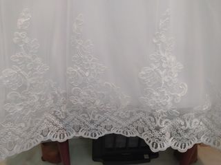 Vestido de comunión