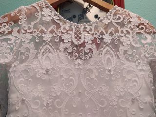 Vestido de comunión